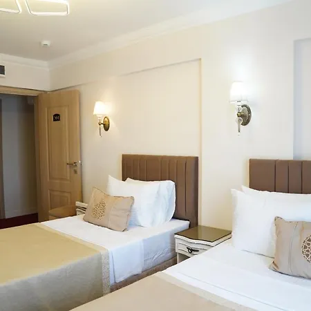 Bed & Breakfast Palace