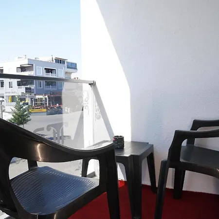 Bed & Breakfast Palace Didim