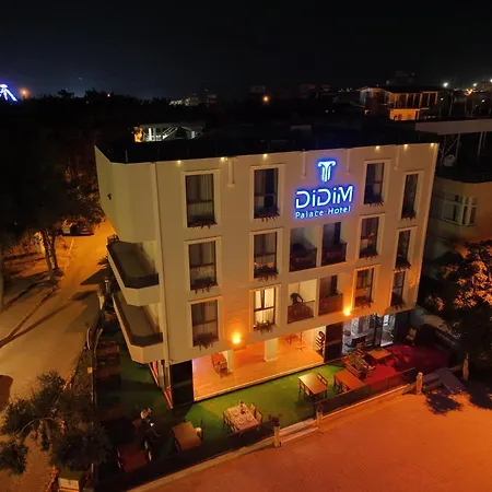 Palace * Didim